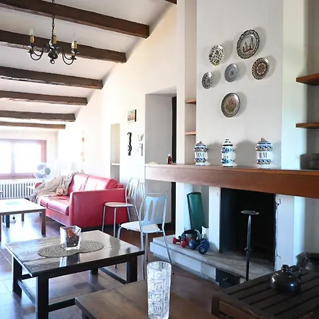 Διαμέρισμα Se289 - Montemarciano, Trilocale Con Ampia Terrazza Con Vista *
