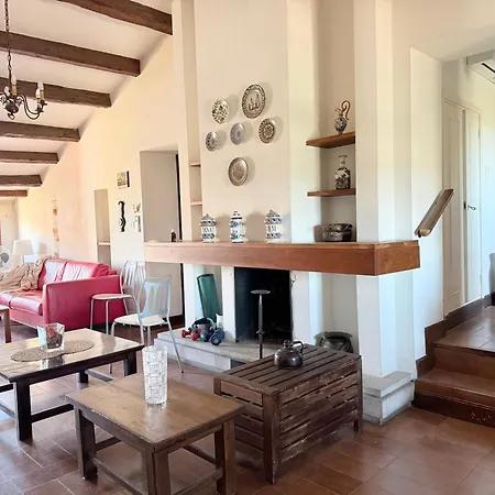 Se289 - Montemarciano, Trilocale Con Ampia Terrazza Con Vista Apartment