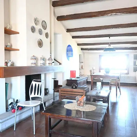 Διαμέρισμα Se289 - Montemarciano, Trilocale Con Ampia Terrazza Con Vista