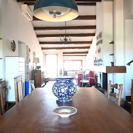 Se289 - Montemarciano, Trilocale Con Ampia Terrazza Con Vista Διαμέρισμα