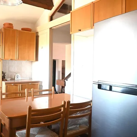 Se289 - Montemarciano, Trilocale Con Ampia Terrazza Con Vista Διαμέρισμα