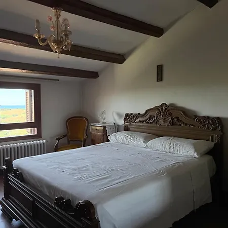 Διαμέρισμα Se289 - Montemarciano, Trilocale Con Ampia Terrazza Con Vista