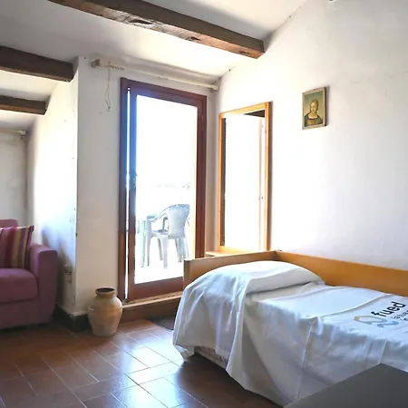 Διαμέρισμα Se289 - Montemarciano, Trilocale Con Ampia Terrazza Con Vista