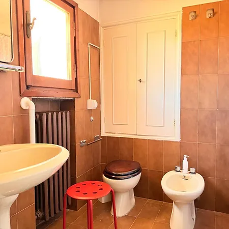 Διαμέρισμα Se289 - Montemarciano, Trilocale Con Ampia Terrazza Con Vista