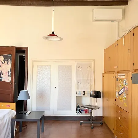 Se289 - Montemarciano, Trilocale Con Ampia Terrazza Con Vista