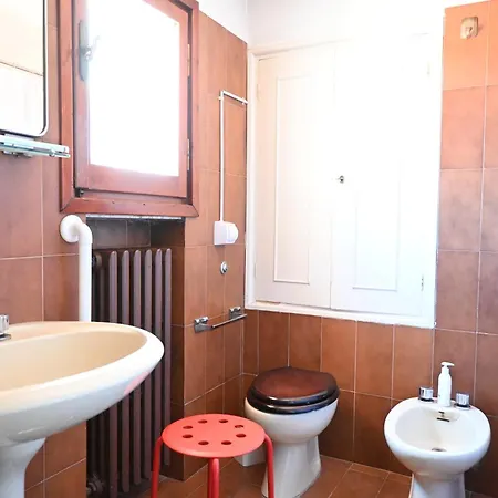 Se289 - Montemarciano, Trilocale Con Ampia Terrazza Con Vista Montemarciano