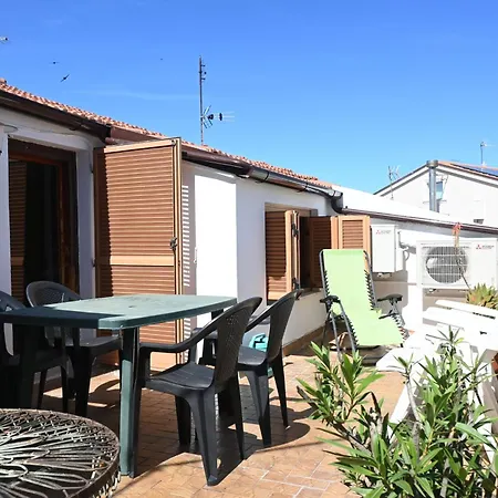 Se289 - Montemarciano, Trilocale Con Ampia Terrazza Con Vista Διαμέρισμα *